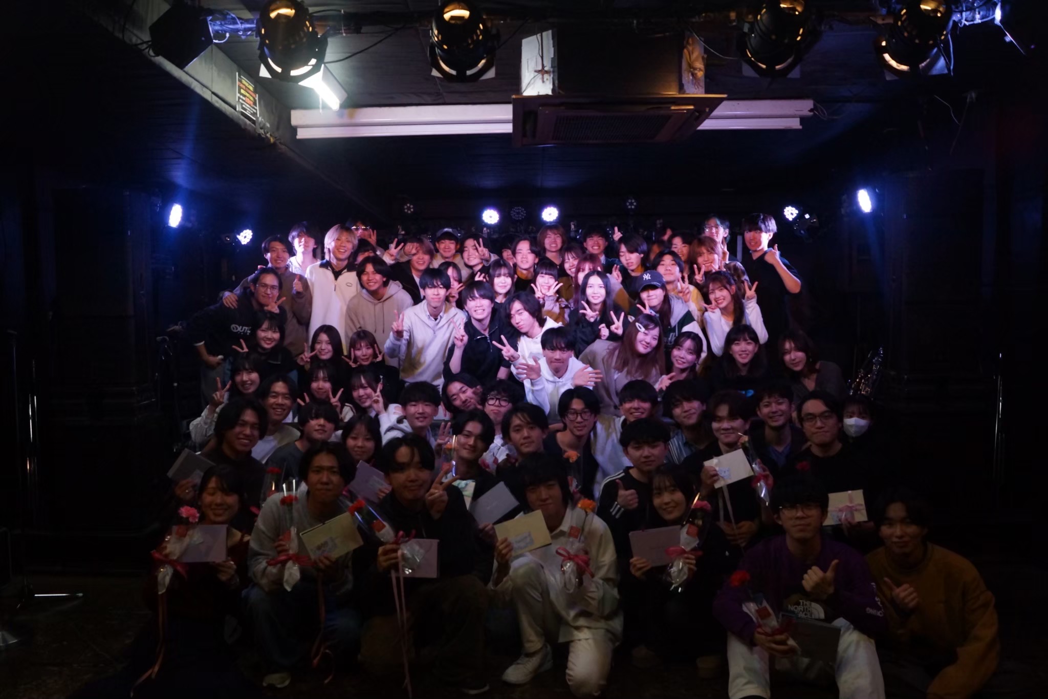 早稲田うたおう会の画像