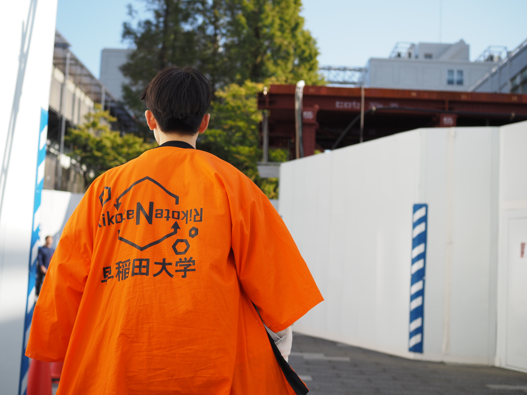 理工展連絡会の画像